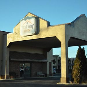 Bestway Inn - Madison